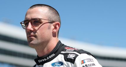 austin cindric looks on