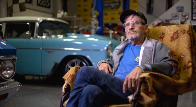 Visit Dennis Hamlin dies in fire; Mary Lou Hamlin critically injured page
