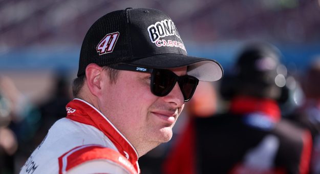 Visit 2026 season preview: Haas Factory Team page