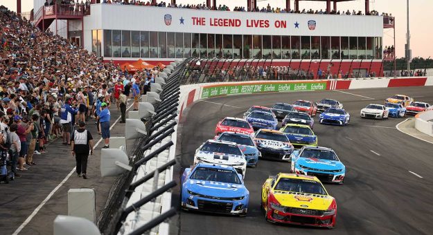 Visit Cup Series test scheduled for Tuesday page