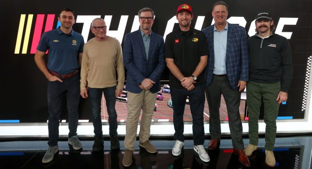 Visit Community lauds return of The Chase page