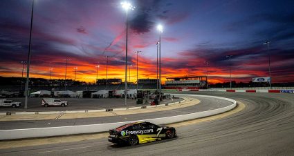 2026 Jan13 Daniel Suarez North Wilkesboro 2 Main Image.jpg