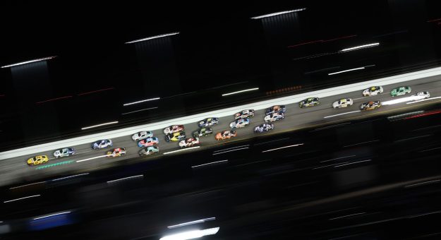 Visit Hauler Talk: 2026 NASCAR rule changes page