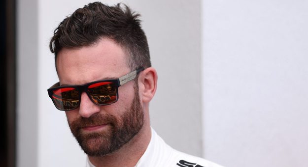 Visit LaJoie to attempt Daytona 500 with RFK page