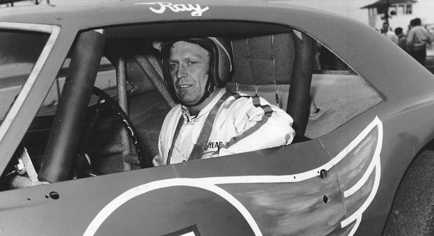 Visit Ray Hendrick: ‘A hell of a competitor’ page