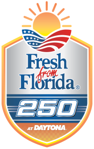 25 Fresh From Florida 250 1