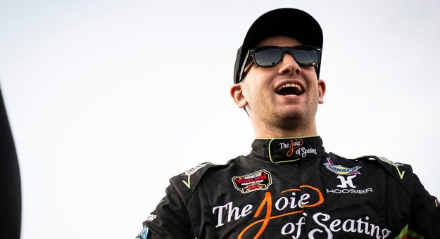 Visit Meet 15 drivers competing in ‘Race for the Seat’ page
