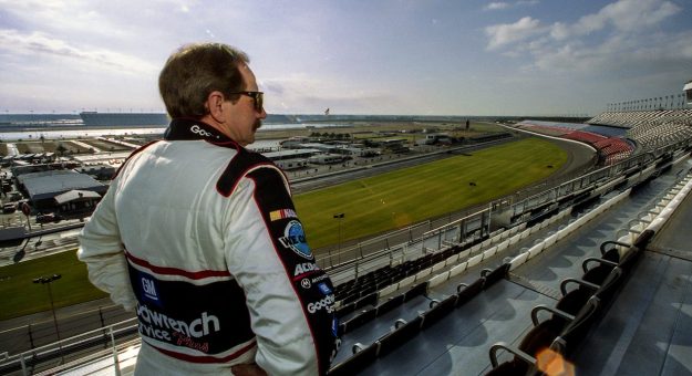 Visit New documentary: ‘We’ve Lost Dale Earnhardt: 25 Years Later’ page