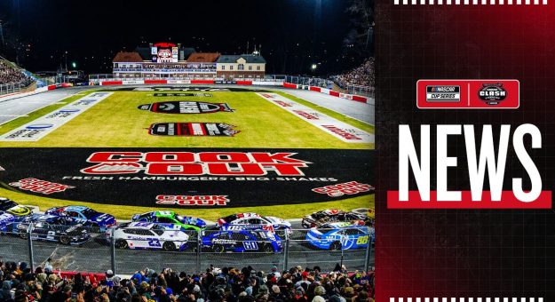 Visit Clash Saturday events postponed at Bowman Gray page
