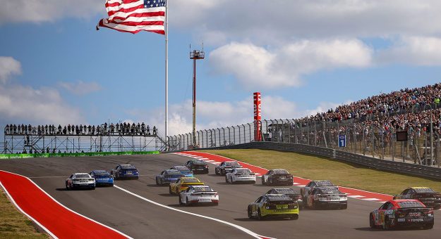 Visit Is SVG ‘beatable’ entering first road course of ’26? page