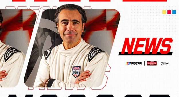 Visit Franchitti to race for Tricon at St. Pete page