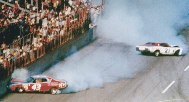Visit ’76 or ’79 for best Daytona 500 finish? page