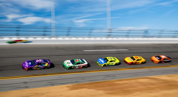 Visit Sunday Setup: Keys to perfect Daytona 500 strategy page