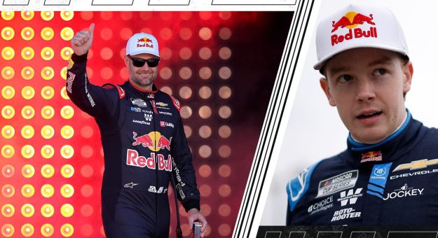 Visit Why Zilisch is SVG’s biggest road-course threat page