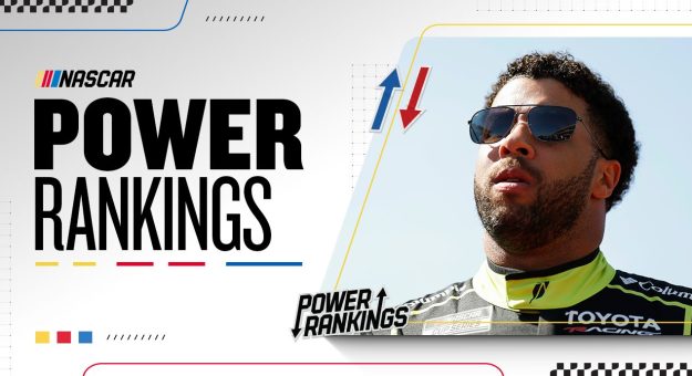 Visit Power Rankings: Will sun shine on Wallace in Phoenix? page