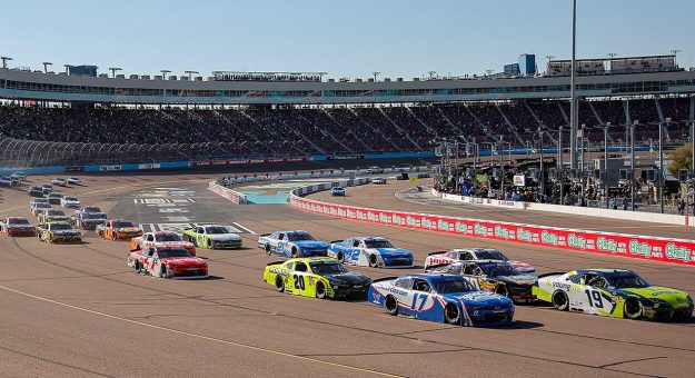 Visit Early takeaways from O’Reilly Auto Parts Series page