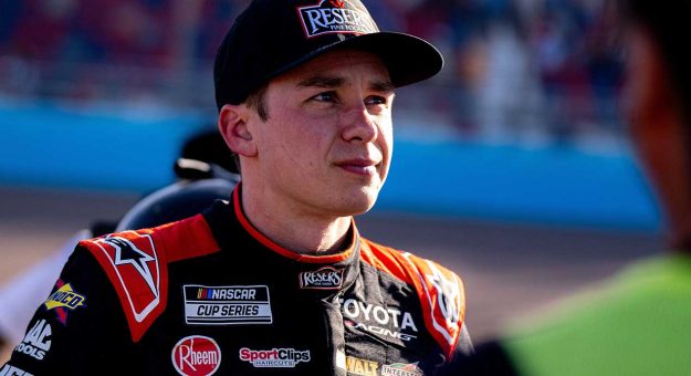 Visit Bell comes up one spot short at Phoenix page