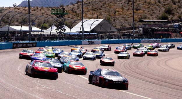 Visit Drivers in focus leaving Phoenix page