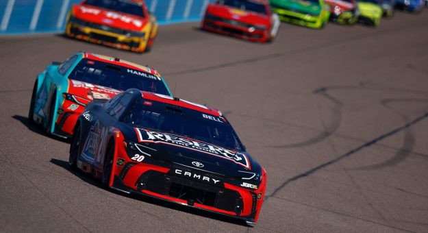 Visit Phoenix produces big points swings page