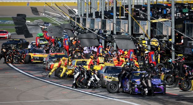 Visit How Las Vegas heat factors into strategy page