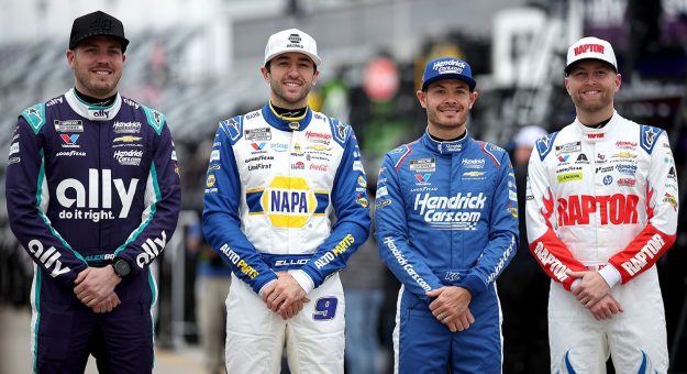 Visit Elliott, Byron extend wishes to Bowman page