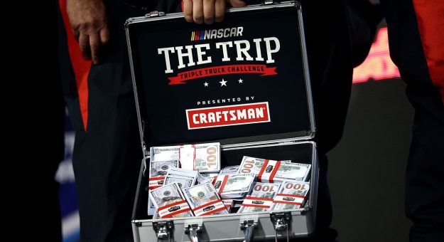 Visit Triple Truck Challenge: 2026 season info page