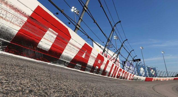 Visit No matter the scenario, Darlington’s tough page