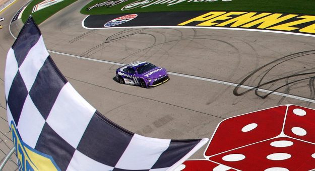 Visit How important is the first 1.5-mile oval? page