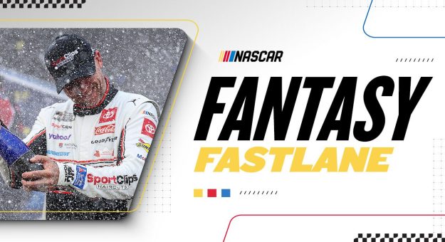 Visit Darlington fantasy advice page