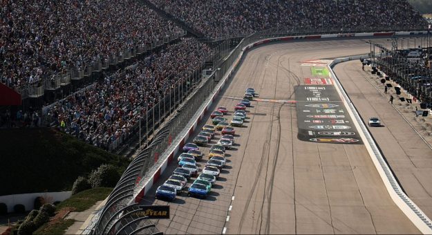 Visit Drivers in focus leaving Darlington page