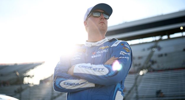 Visit O’Reilly Series back at Martinsville page