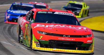 March 28 Noaps Allgaier Martinsville Win.jpg
