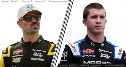 daniel dye corey lajoie