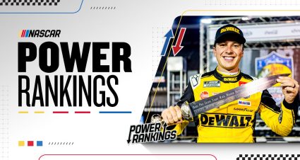christpher bell power rankings hero
