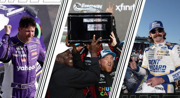 Visit 2026 Cup Series: What we’ve learned so far page