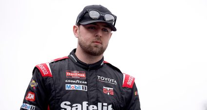 kaden honeycutt tricon garage