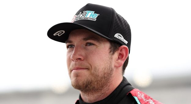 Visit Smith, No. 38 truck disqualified page