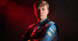 connor zilisch at circuit of the americas
