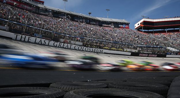 Visit What to Watch: 2026 Bristol spring race page