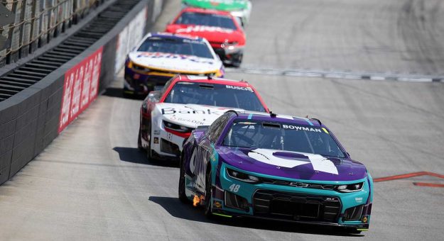 Visit Bowman’s Cup return shortened page