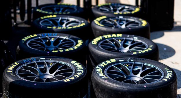 Visit Familiar Goodyear setup for Kansas page