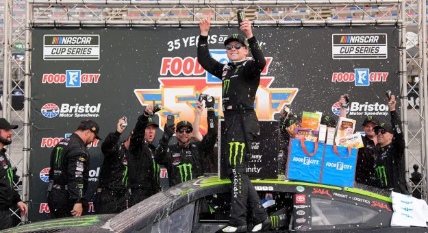 Visit Gibbs’ next Cup win soon? page