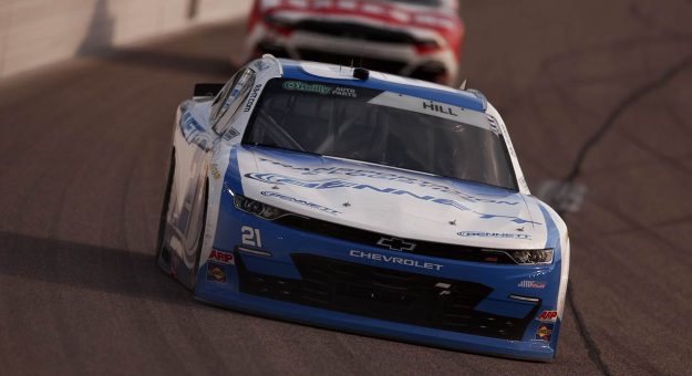 Visit Too close for comfort: Hill, Love tangle at Kansas page