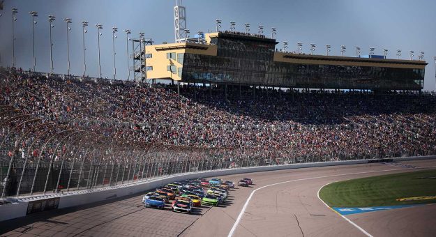 Visit What to Watch: Kansas trends toward experience page