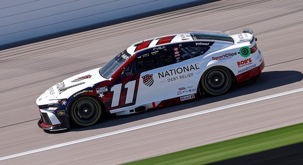 Visit Hamlin sees Kansas win slip away page