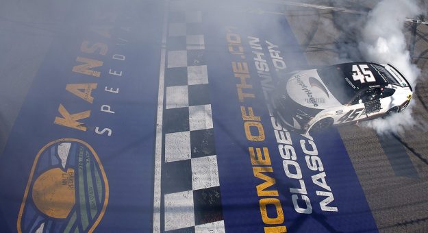 Visit Reddick wins Kansas in overtime page