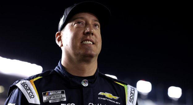 Visit Can Busch turn season around? page