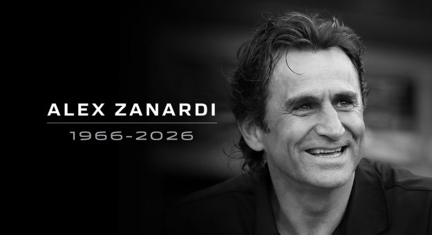 Visit ‘One of one’: Alex Zanardi dies at 59 page