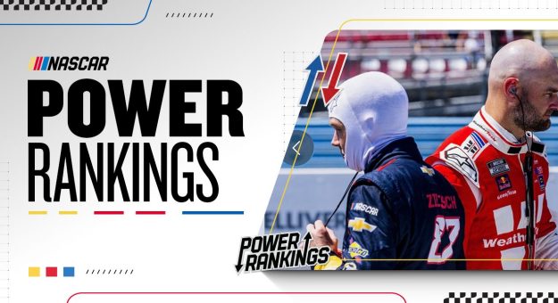 Visit Power Rankings for Watkins Glen page
