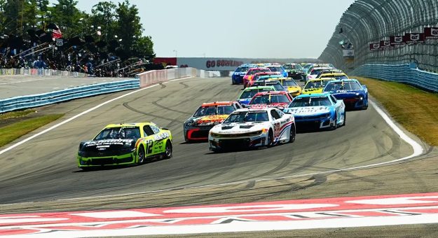 Visit Watkins Glen changes dates in 2027 page